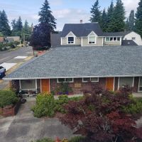 Rainy Day Construction ico