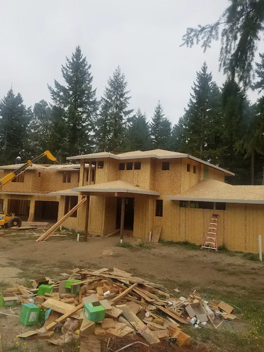 Rainy Day Construction Picture 8