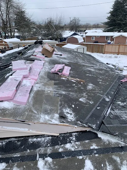 Blue Sky Construction #1 LLC Picture 1