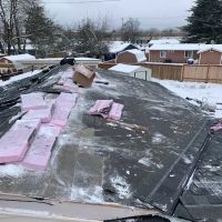 Blue Sky Construction #1 LLC ico