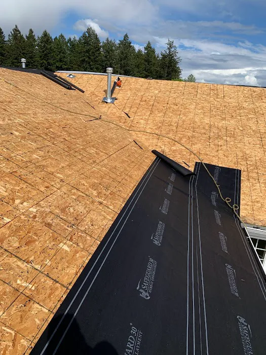 Blue Sky Construction #1 LLC Picture 8