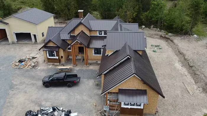 Spanaway Roofing & Sheet Metal Services LLC Picture 5