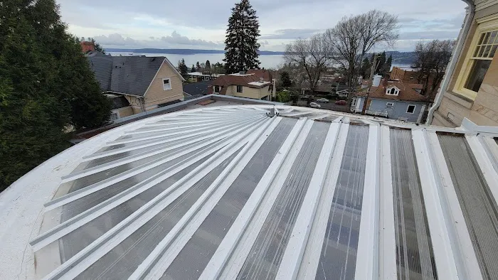 Spanaway Roofing & Sheet Metal Services LLC Picture 8