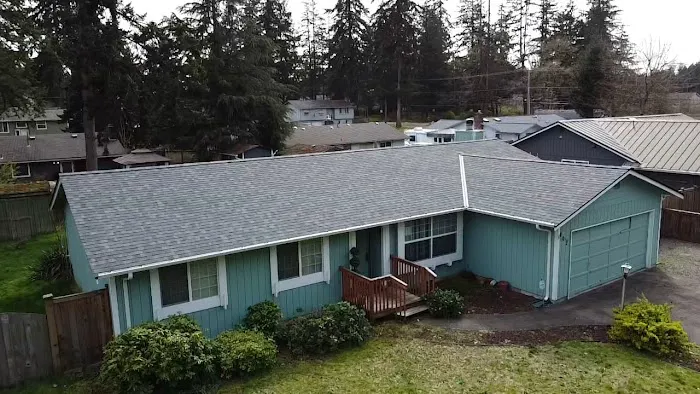 Spanaway Roofing & Sheet Metal Services LLC Picture 10