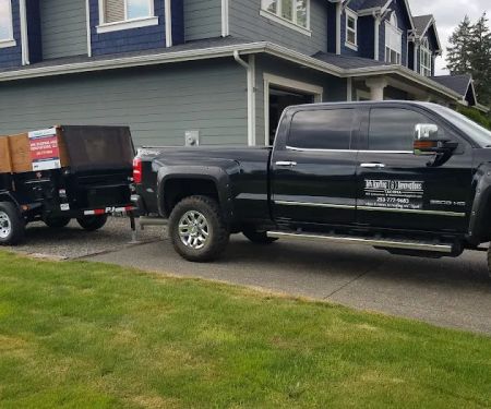 Ark Roofing and Renovations