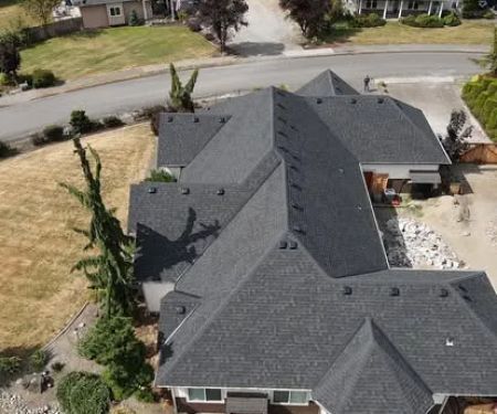 Olmos Brothers roofing company