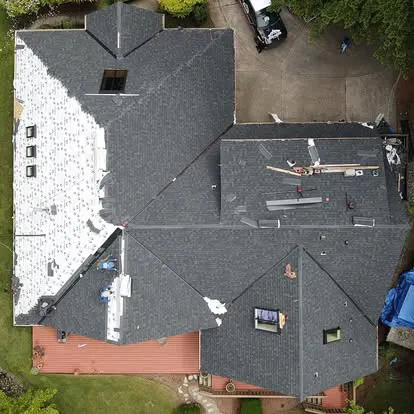 Olmos Brothers roofing company Picture 5