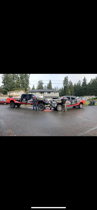 Olmos Brothers roofing company Picture 3