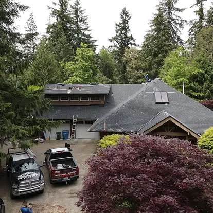 Olmos Brothers roofing company Picture 6