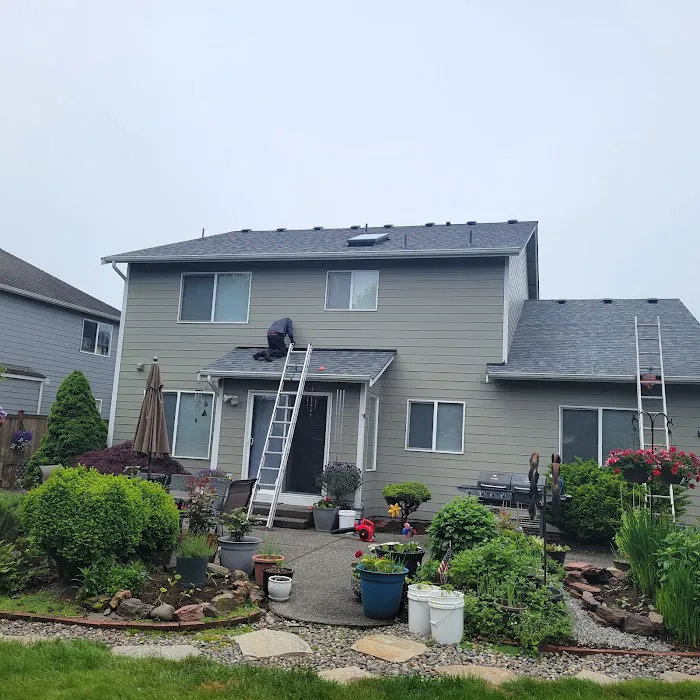 Mckee Construction LLC. Picture 4