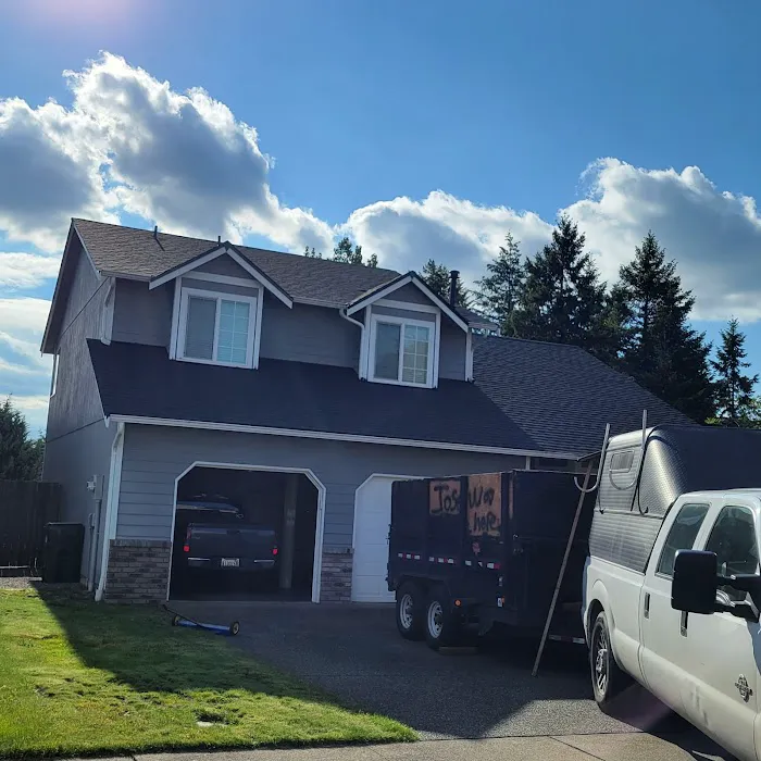 Mckee Construction LLC. Picture 10