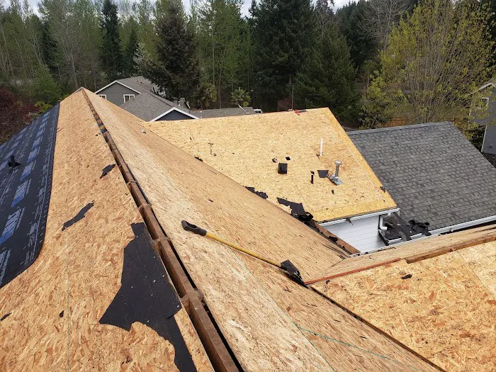 Mckee Construction LLC. Picture 1