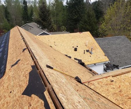 Mckee Construction LLC.
