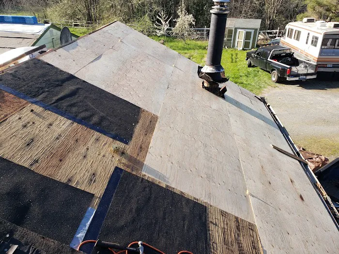 Mckee Construction LLC. Picture 5