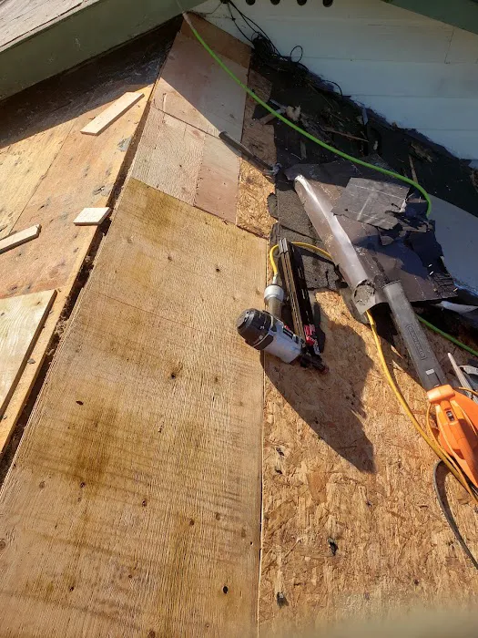 Mckee Construction LLC. Picture 9