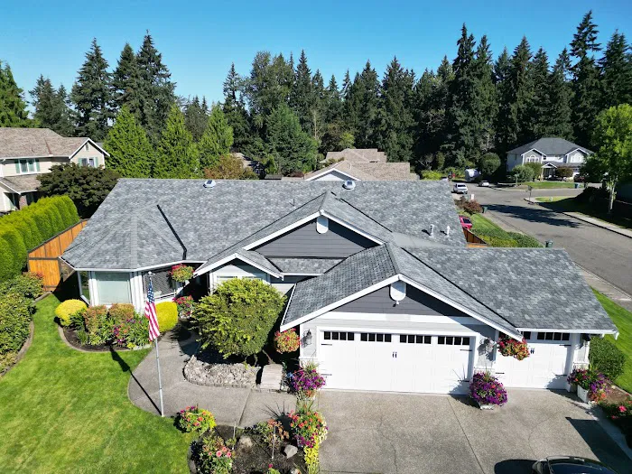 Perkins Roofing Inc. Picture 3