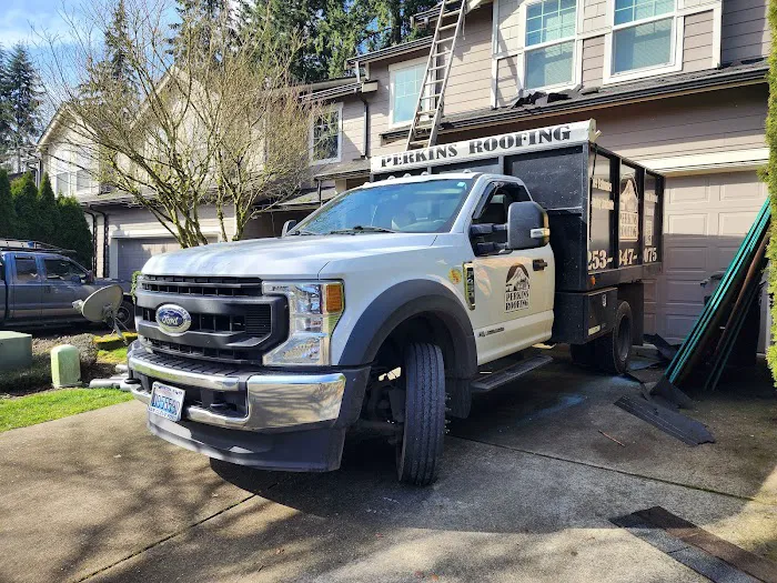 Perkins Roofing Inc. Picture 5