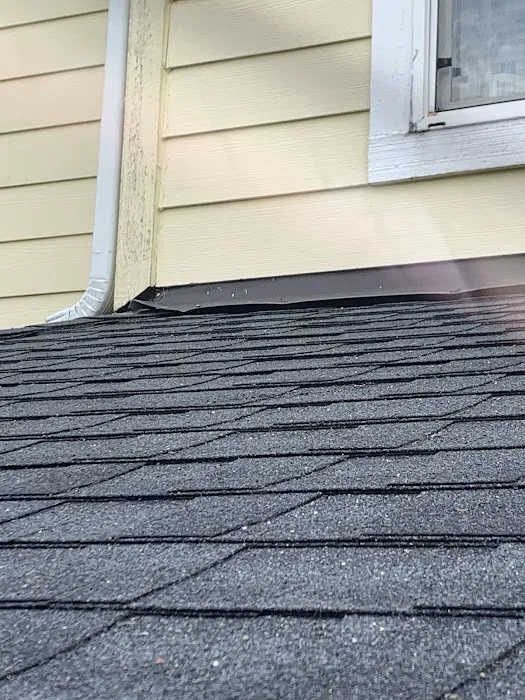 Perkins Roofing Inc. Picture 4