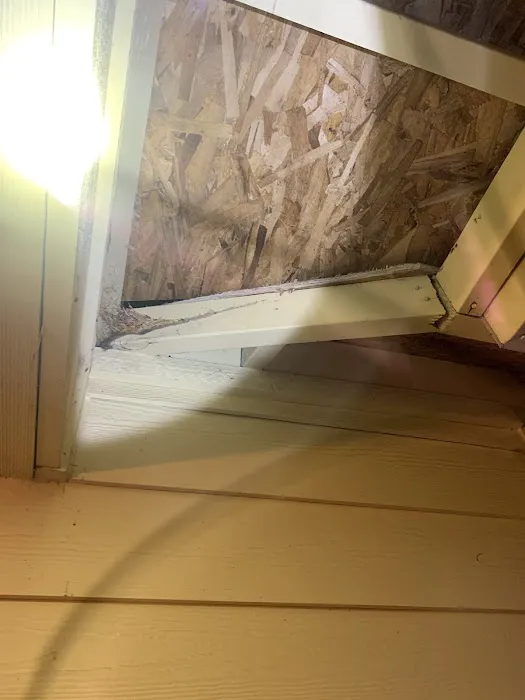 Perkins Roofing Inc. Picture 1