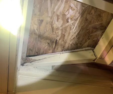 Perkins Roofing Inc.