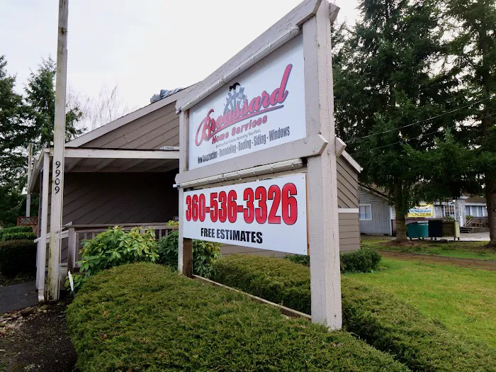 Broussard Home Services: Roofing and Remodel Picture 8