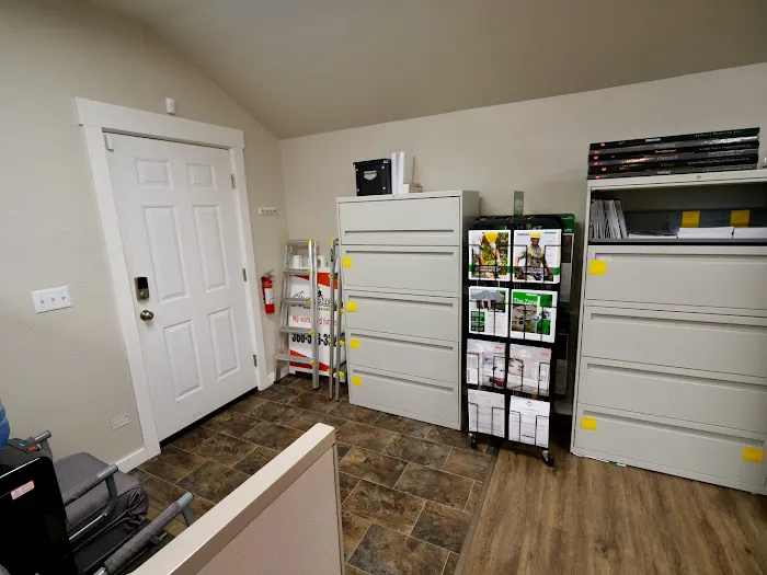 Broussard Home Services: Roofing and Remodel Picture 10