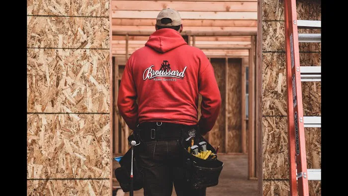 Broussard Home Services: Roofing and Remodel Picture 2