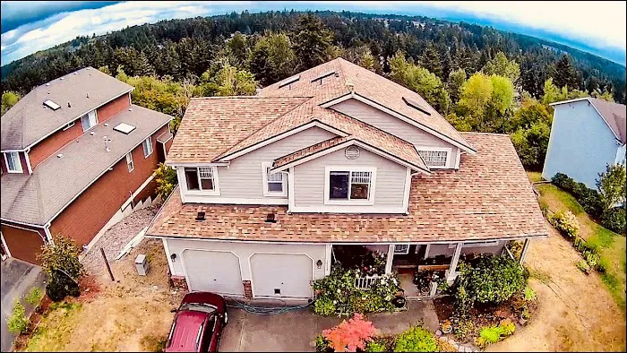 Broussard Home Services: Roofing and Remodel Picture 5