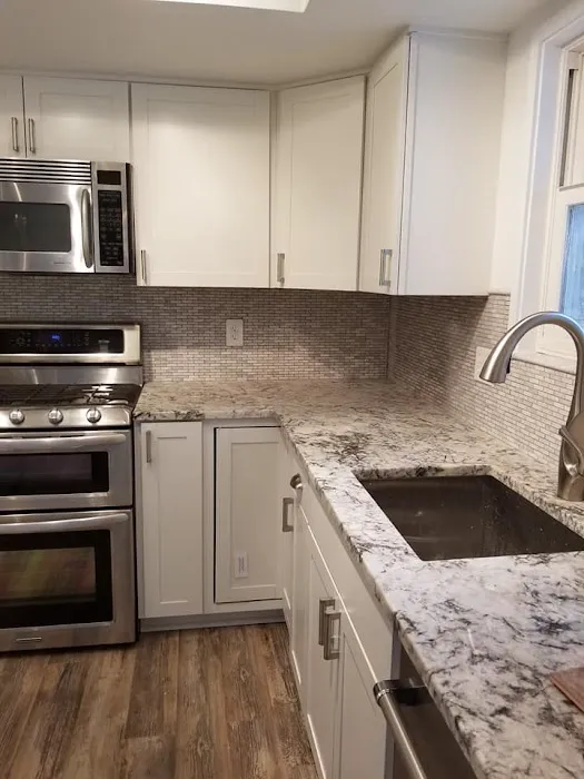 Broussard Home Services: Roofing and Remodel Picture 6