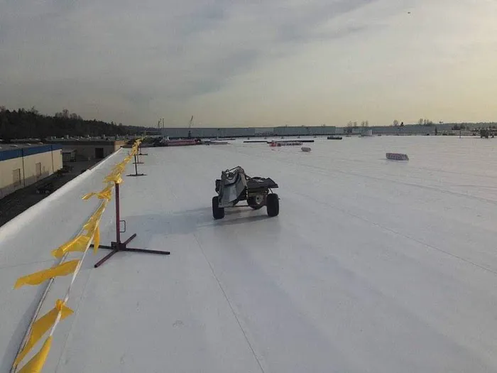 FC Roofing Corporation Picture 7