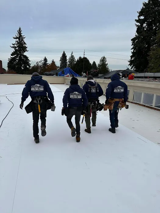 FC Roofing Corporation Picture 2