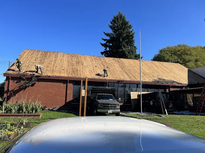 FC Roofing Corporation Picture 8