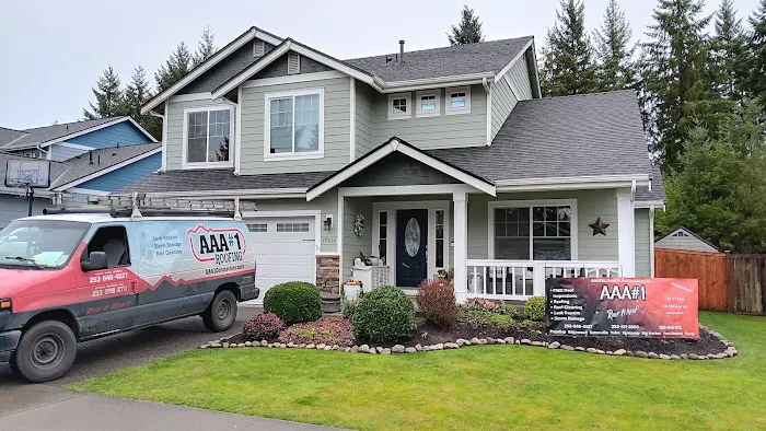 AAA #1 Roofing Picture 4