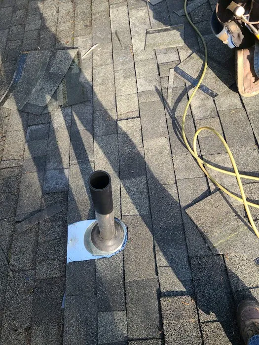 AAA #1 Roofing Picture 5