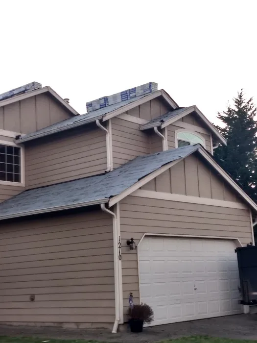 AAA #1 Roofing Picture 8