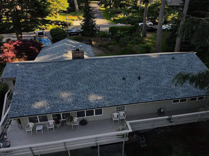 High Level Roofing Picture 9