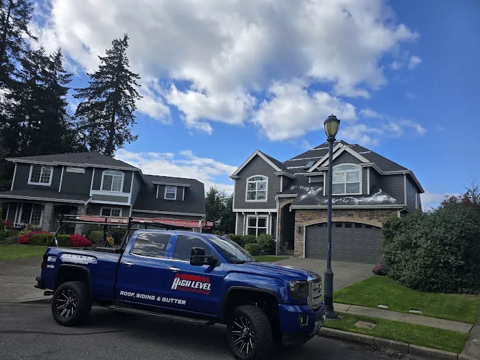 High Level Roofing Picture 5