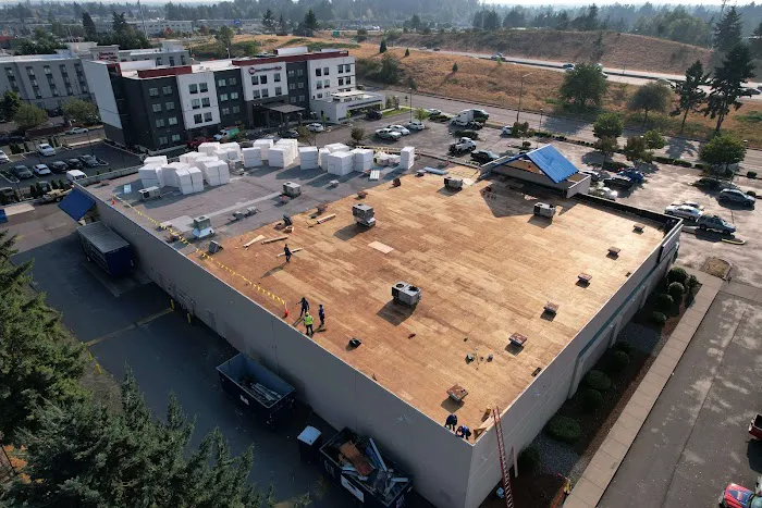 High Level Roofing Picture 7