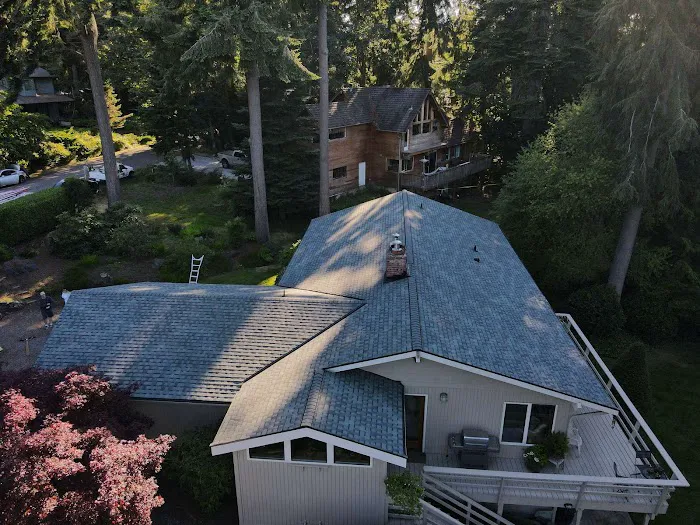 High Level Roofing Picture 1