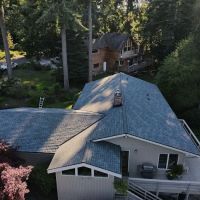 High Level Roofing ico