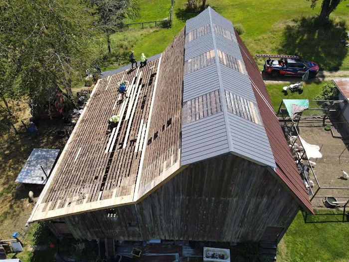 High Level Roofing Picture 3