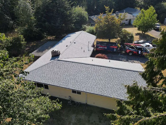 High Level Roofing Picture 8