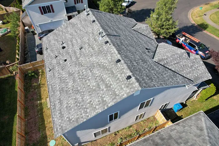 High Level Roofing Picture 6