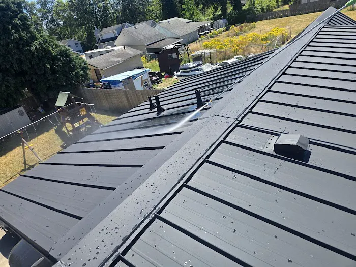 High Level Roofing Picture 2