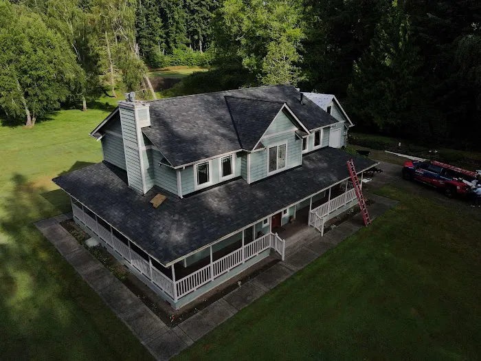 High Level Roofing Picture 10