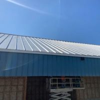 NW Custom Metal Roof & Siding, LLC ico