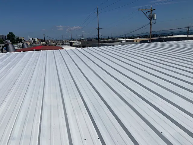 NW Custom Metal Roof & Siding, LLC Picture 2