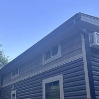 Axis Roof and Gutter, Inc. ico