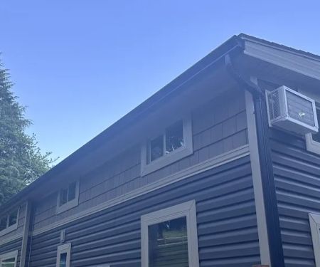 Axis Roof and Gutter, Inc.