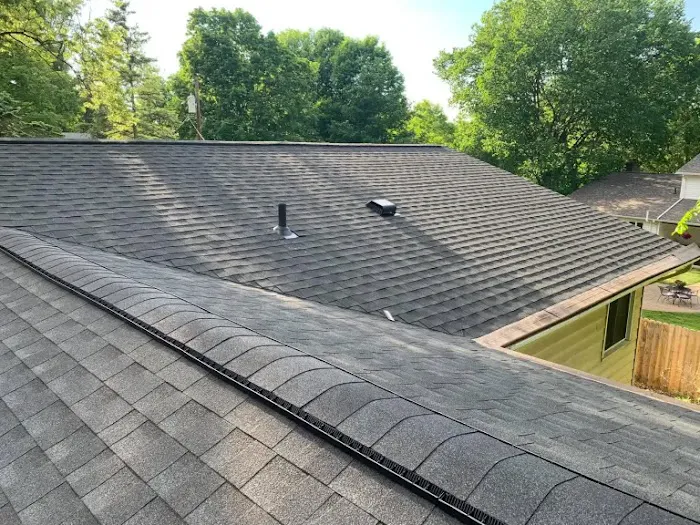 Axis Roof and Gutter, Inc. Picture 4